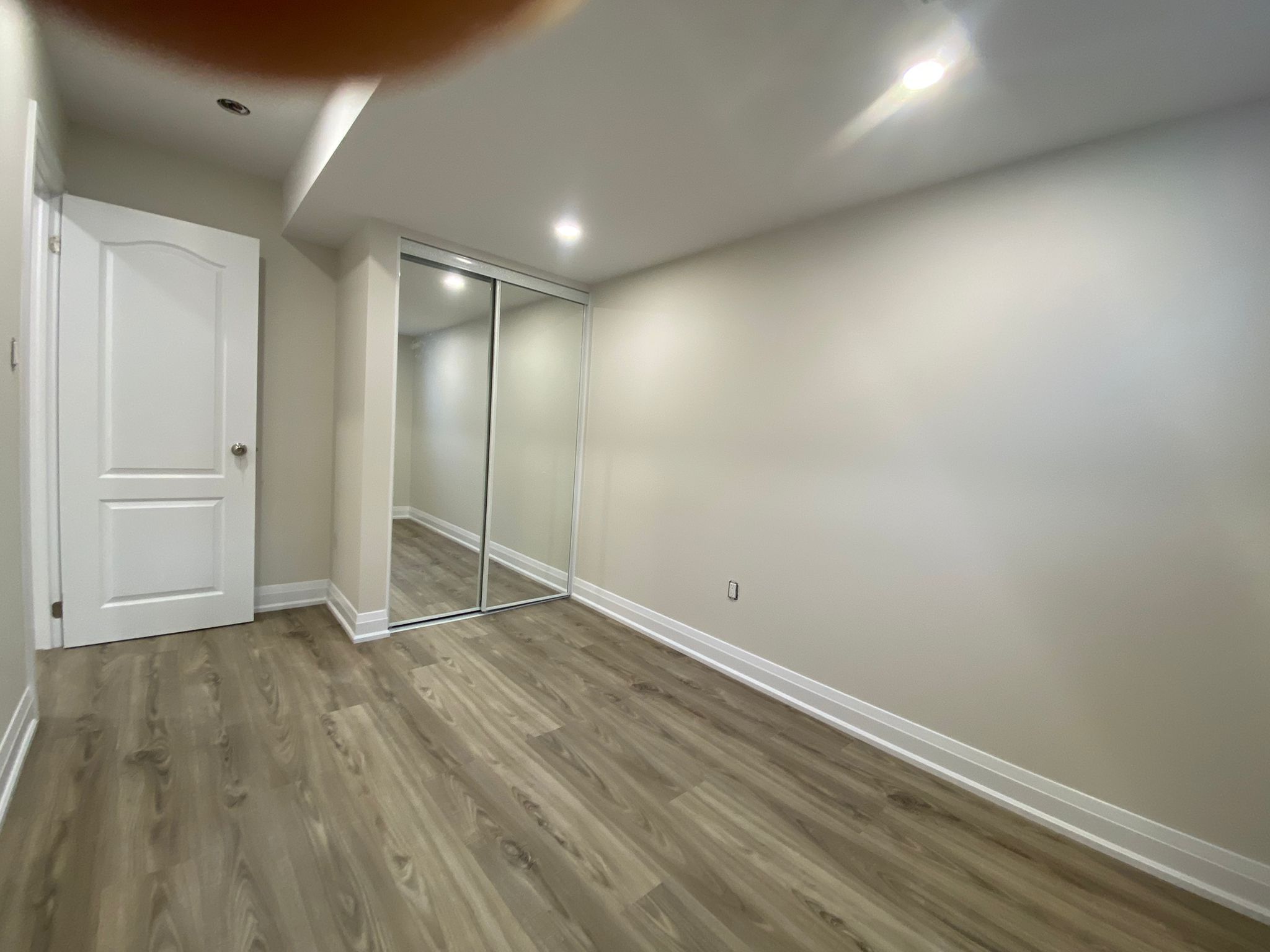 Retail Space